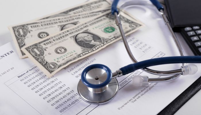 Affordable medical services