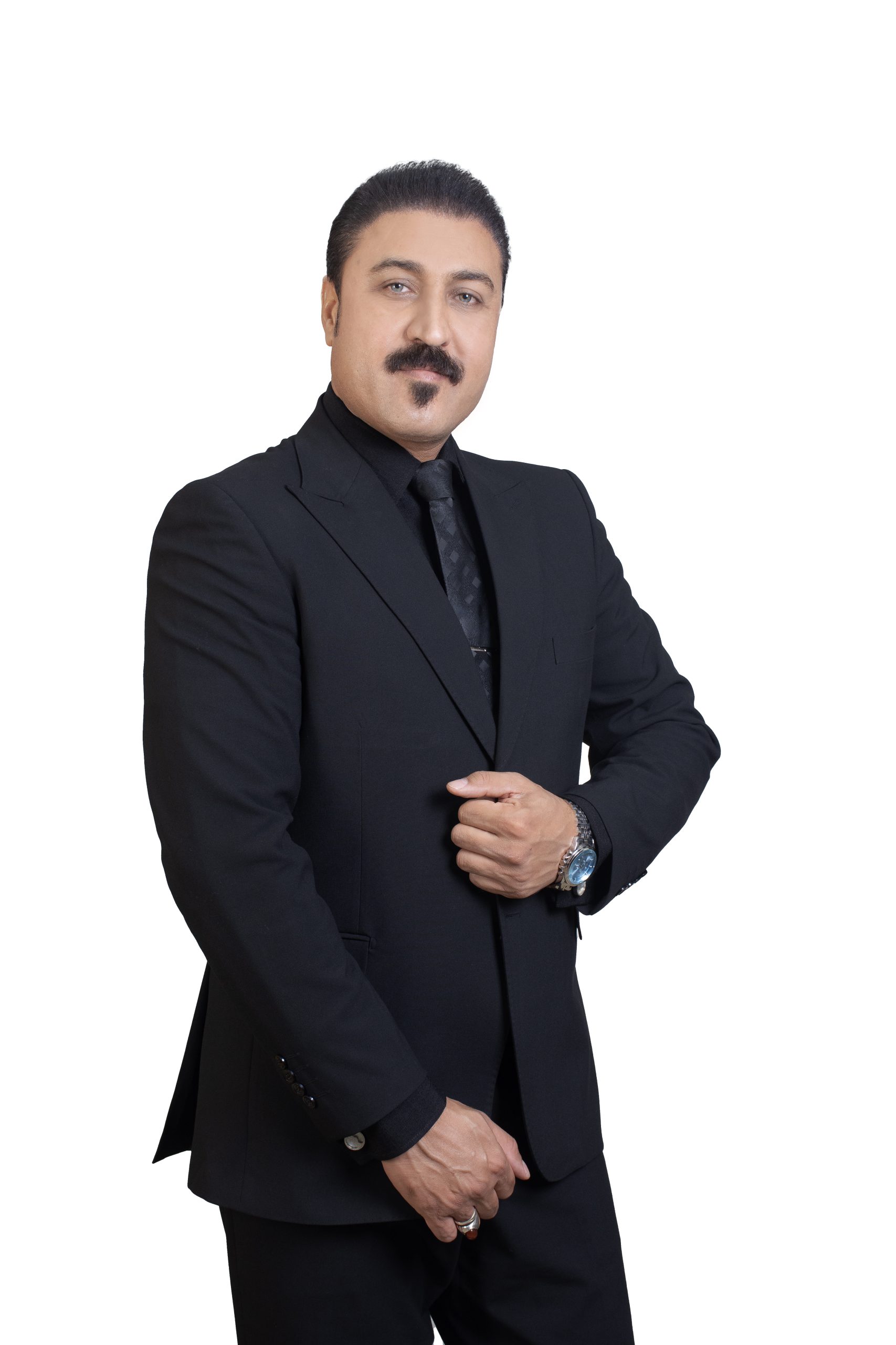 نجم وحید اصل