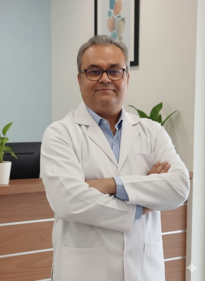 الدكتور رضا باقری