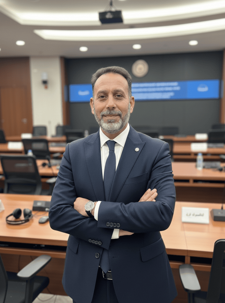 سید طعمه سیف السادات