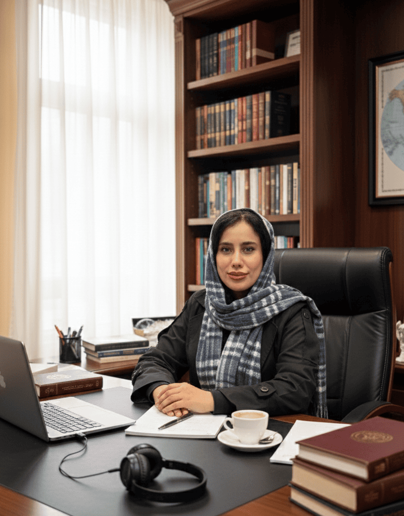 فاطمه مجدمی مقدم