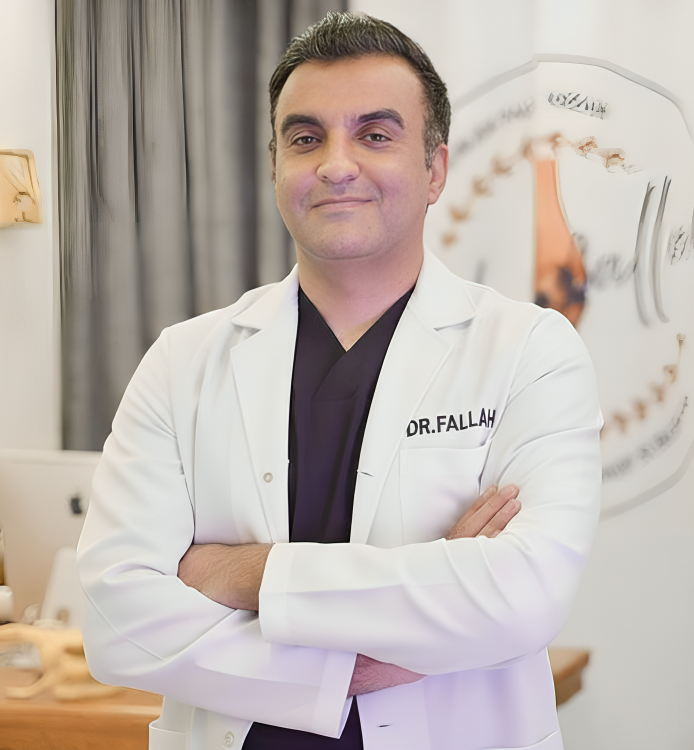 دكتور مسلم فلاح كذابي