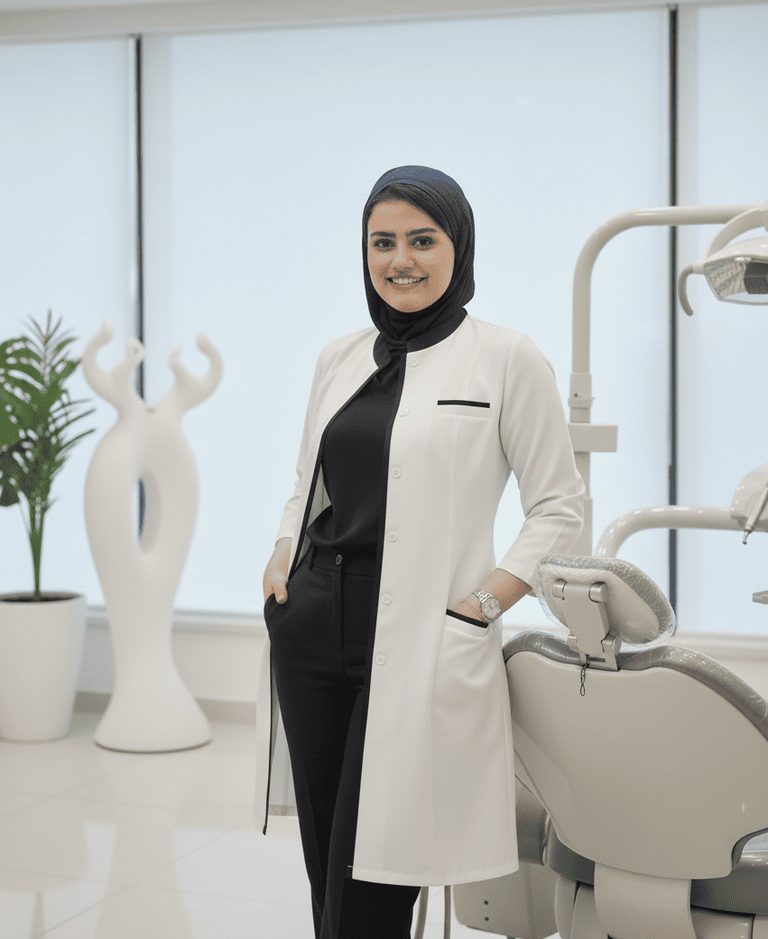 دکتورة نیلوفر خوشدل