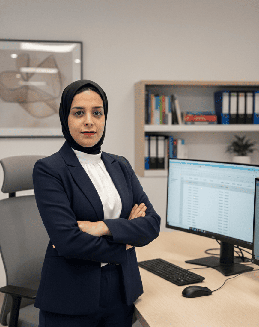 هیام البوعلی